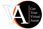 Get Your Virtual Assist Logo